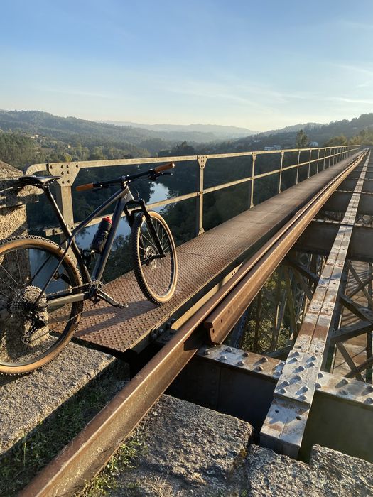 Bicicletas Scott Scale 925