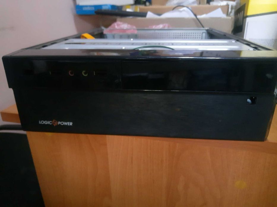 Офисный компьютер с Монитором+ Подарки