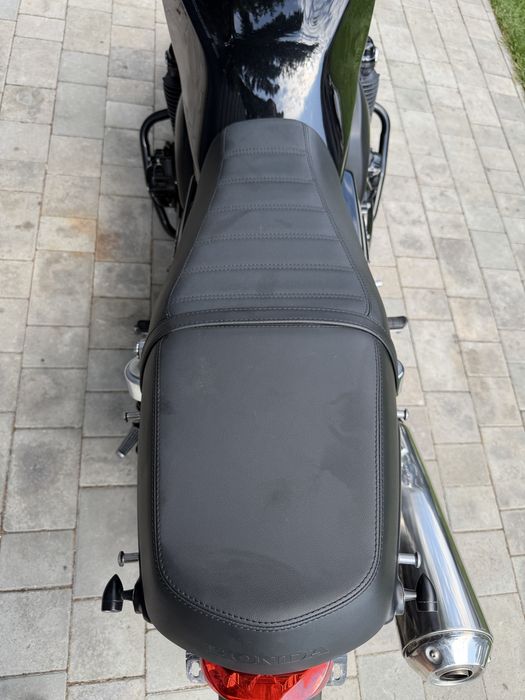 Honda CB1100 класік Доставка-Обмін