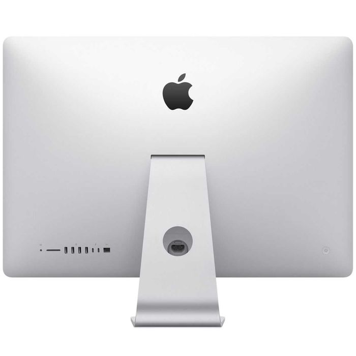 iMac 27" COMPLETO com última actualização 2025 como NOVO