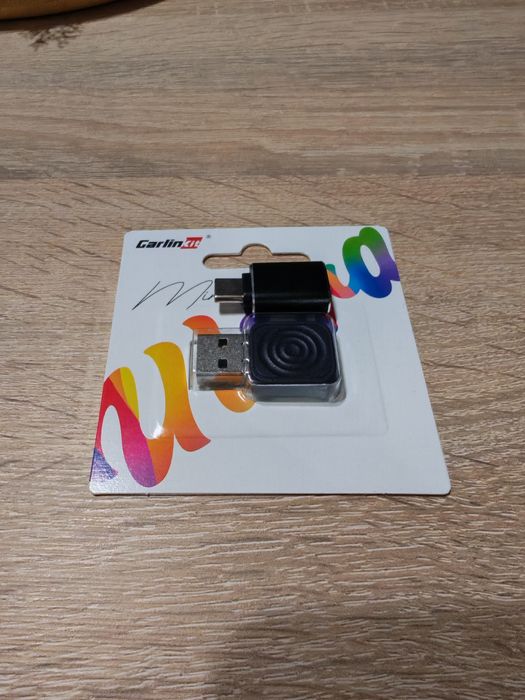 CarlinkKit Mini USB – adapter