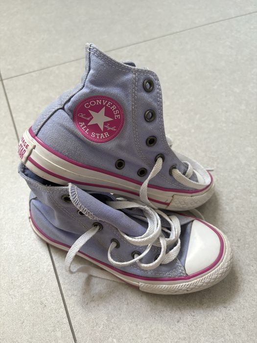 Trampki Converse All Star r 31