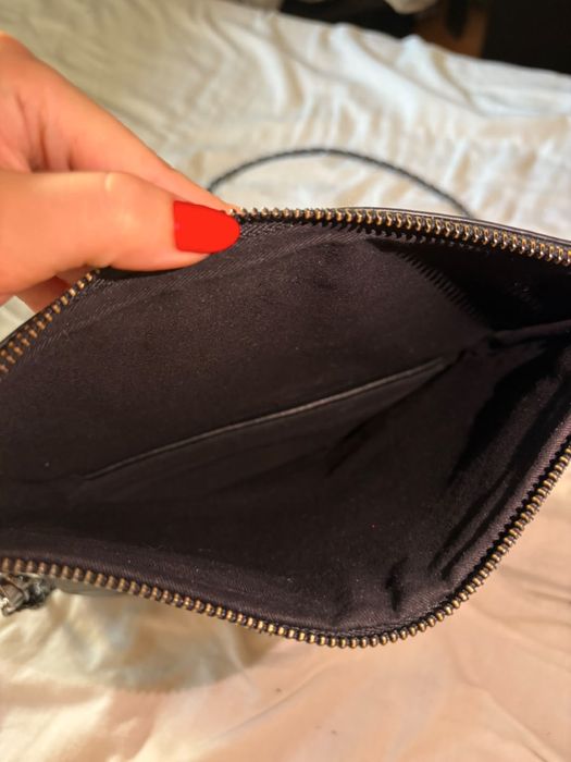 Mala Zadig total black
