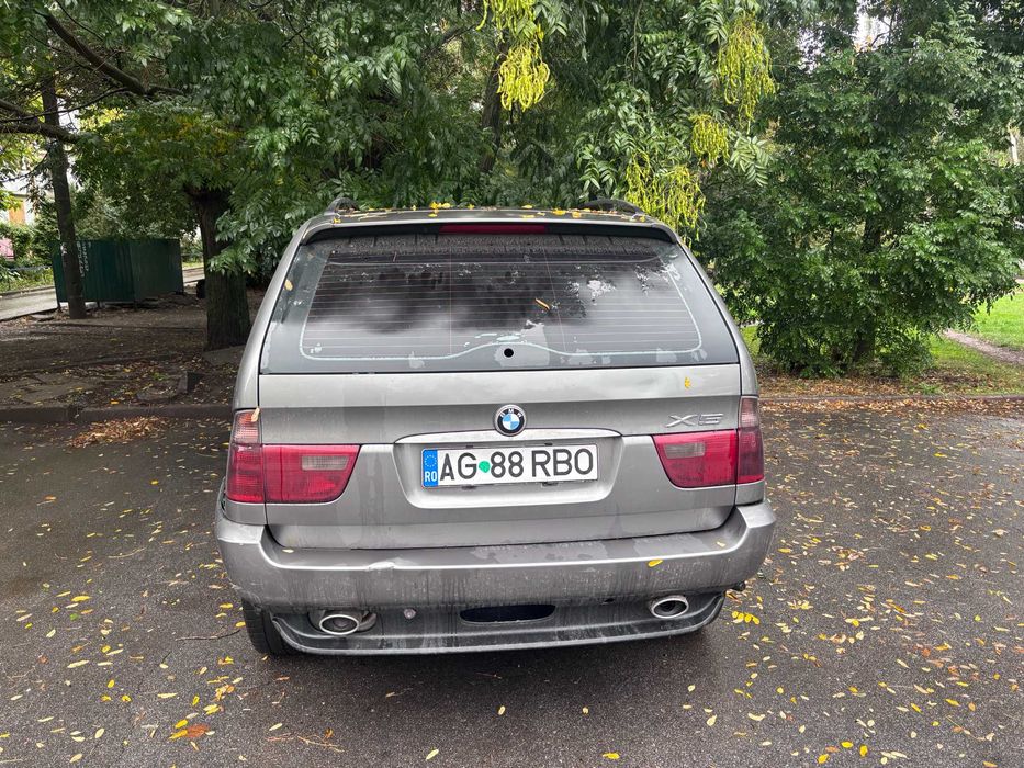 Продаю BMW X5 2006 р