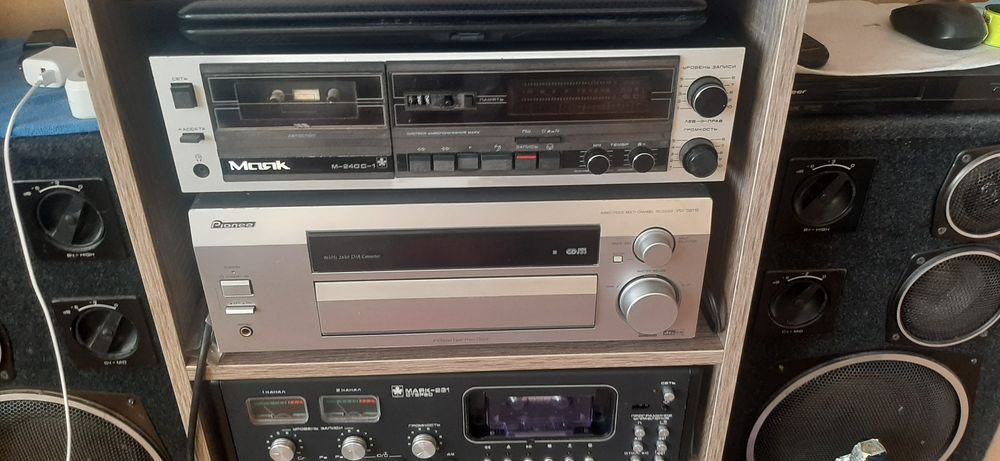 Маяк 240 с 1  в рабочем состоянии