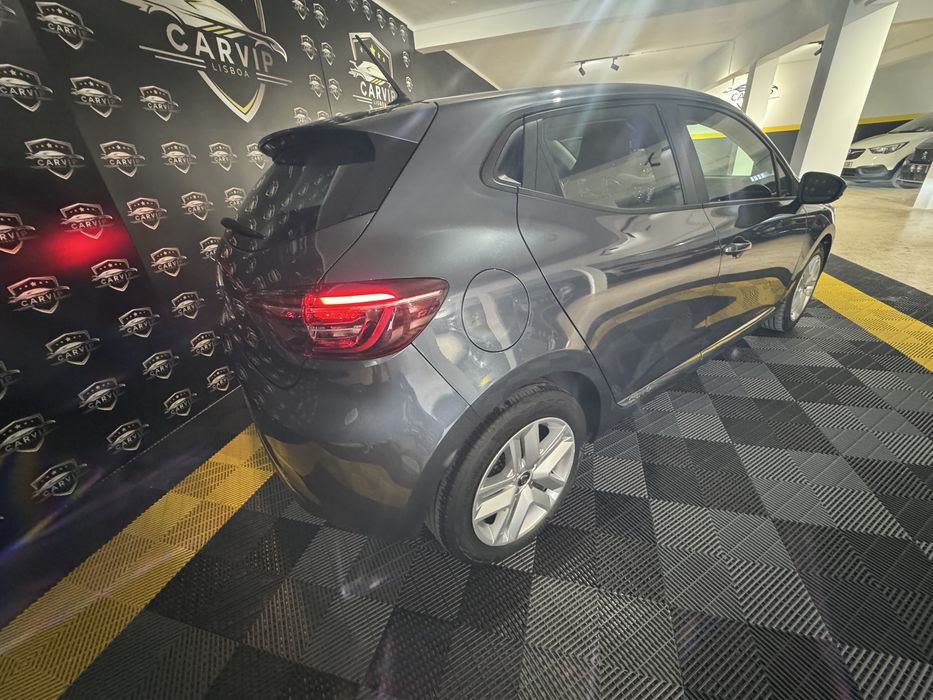 Renault clio 1.0 fadolina
