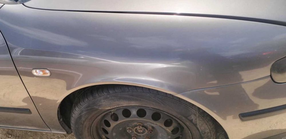 błotnik prawy lewy seat Leon I Toledo II rózne kolory