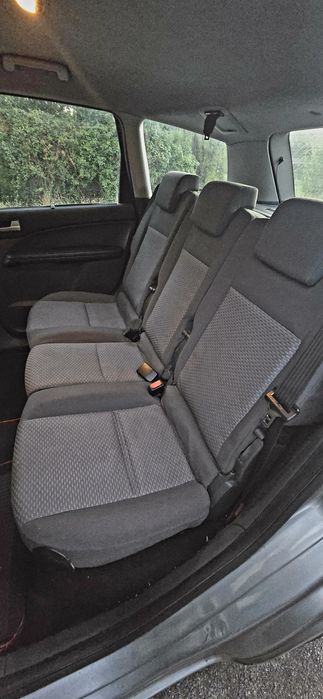 Ford c max 2004 1.6 cdti