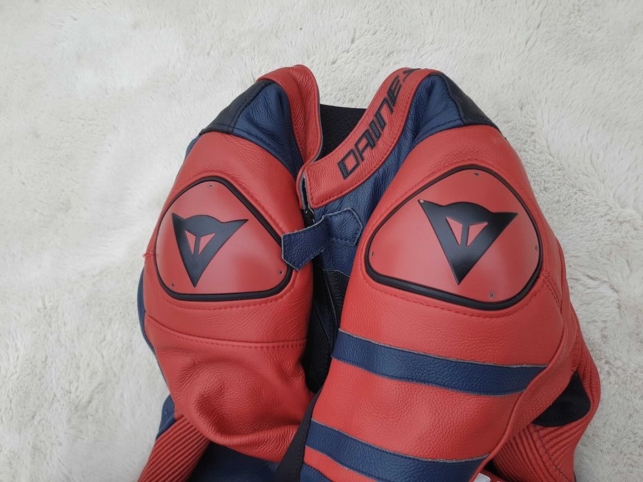 Dainese Killiane 44 Eur M damski kombinezon motocyklowy