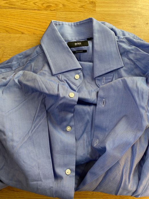 Сорочка Hugo Boss M-L