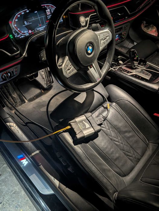 BMW Kodowanie • Diagnostyka • Naprawy MHEV/EV • Chiptuning Stage 1/2 • DPF EGR Adblue • Konwersje USA→EU