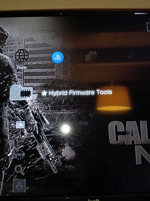 Troco nintendo 3ds e PS3 ambas desbloqueadas