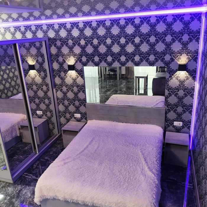 Посуточно квартиры в центре города Кременчуга