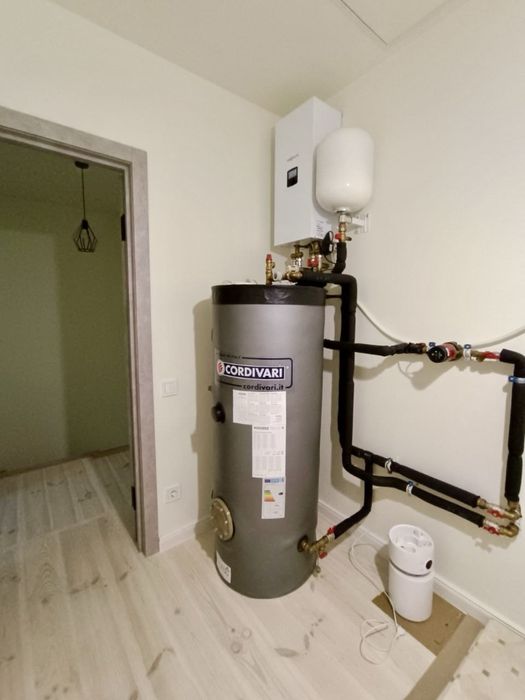 Котедж в Городищі