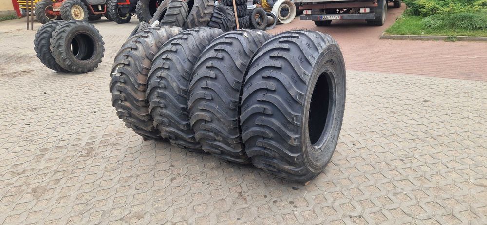 500/60r22.5 500/60-22.5 550/60-22.5 560/60r22.5 Alliance Nowe