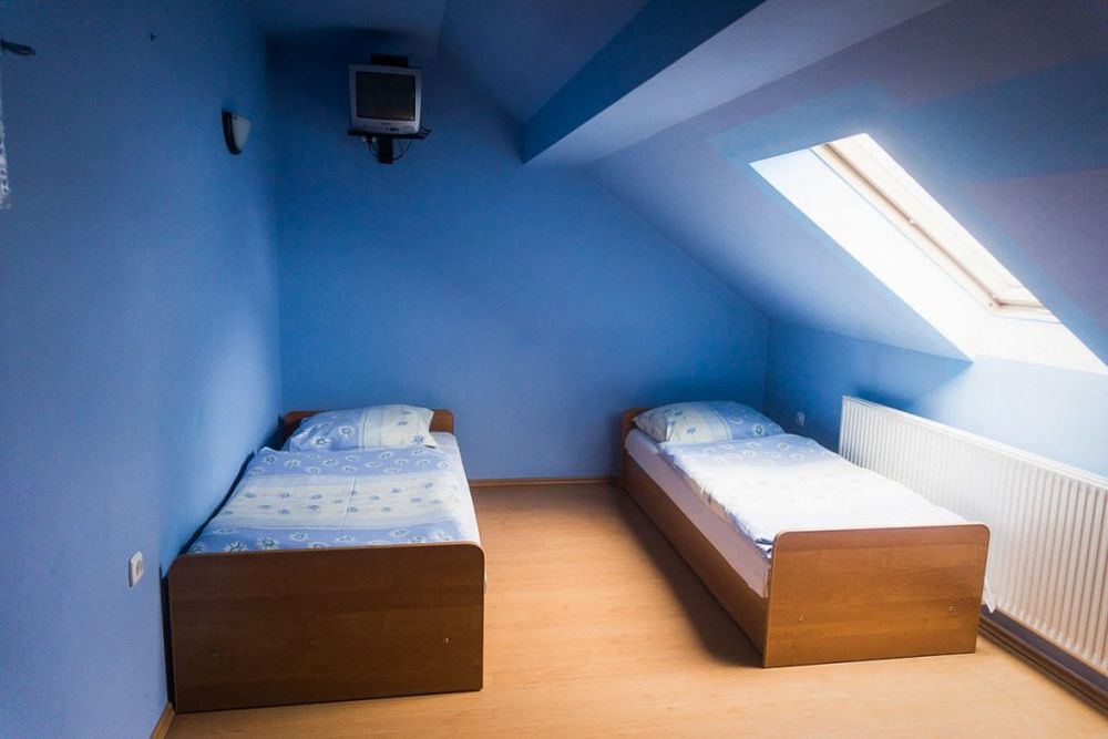 Pokoje u Janika - noclegi w Górach nad Jeziorem Czorsztyńskim!