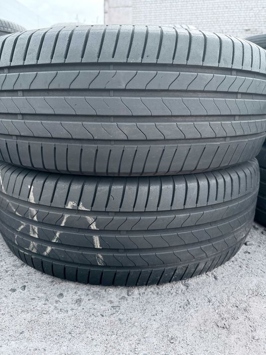 225 60 18 Bridgestone Enliten 6 85% 2023 шини Літо