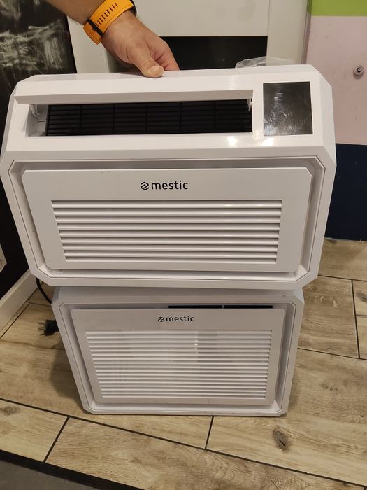 Używany ! Jak nowy ! Mestic SPA-5000 split klimatyzator