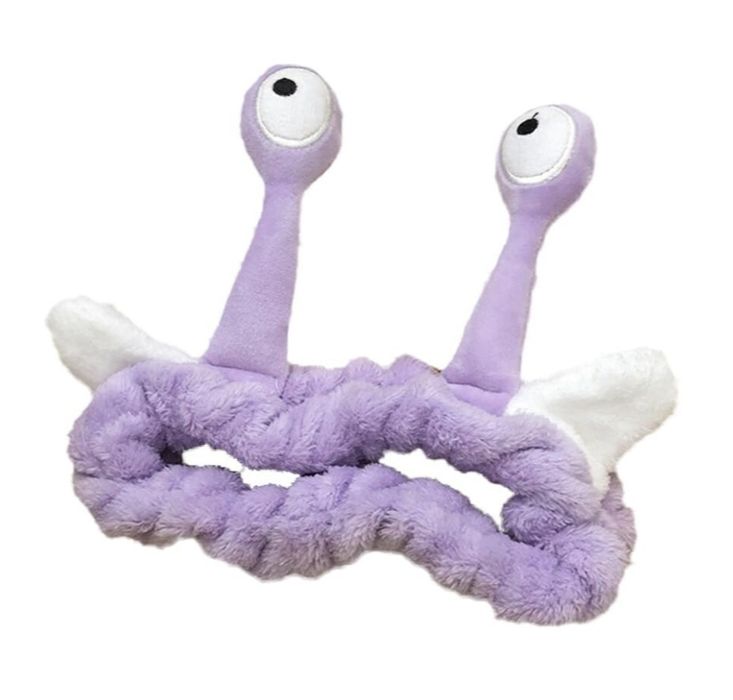 Обручи - повязки на голову