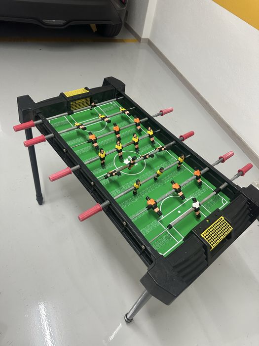 Mesa Matraquilhos Criança Brincar