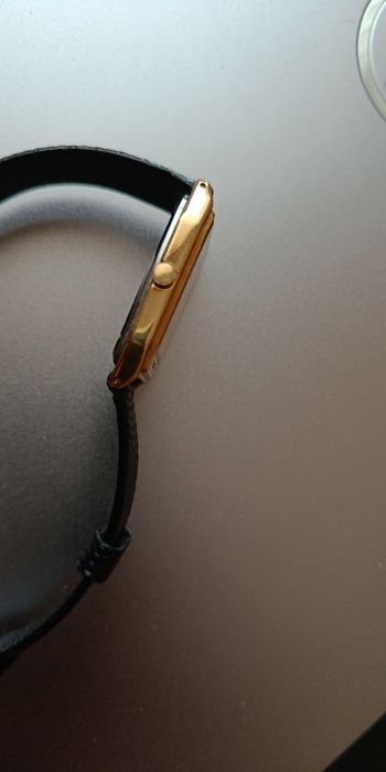 Наручні годинники Сейко