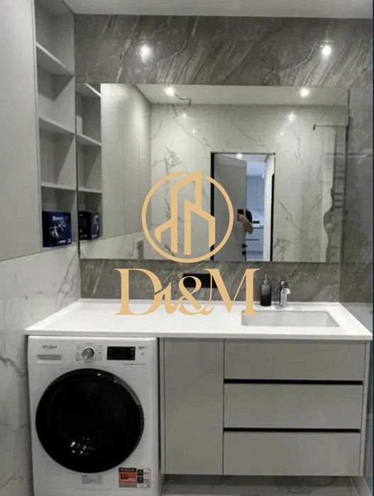 2-кімнатна квартира за адресою вул. Причальна (площа 71 м²) - Atlanta.ua - фото 13