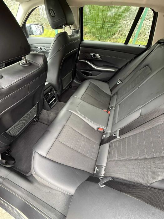 BMW G21 318d  NACIONAL 2022