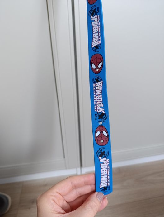Pasek Spiderman Cool club