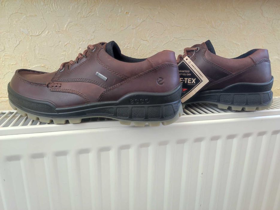 ОРИГІНАЛ 100%!Кросівки ECCO Track 25 Gore-Tex 831714 52600