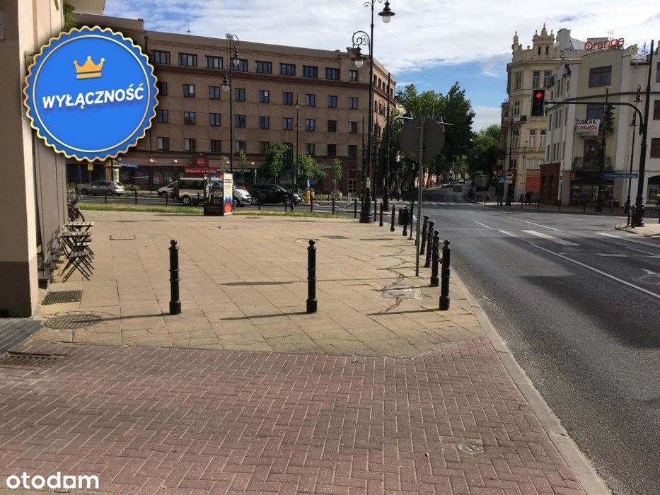Sprzedaż/Wynajem Lokal Lublina 22mkw
