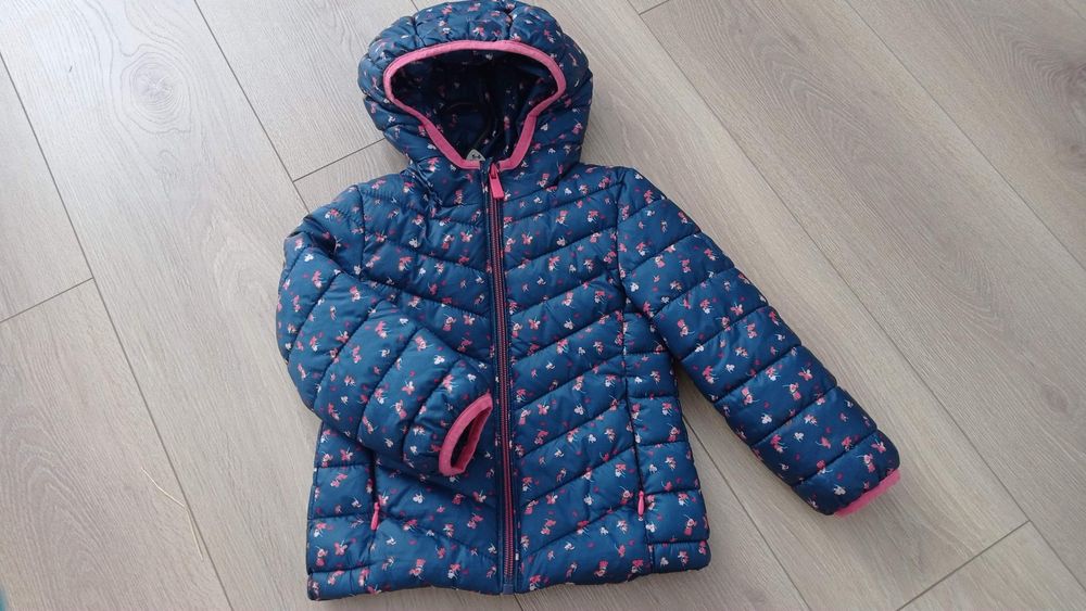 Kurtka jesienna Palomino C&A 92