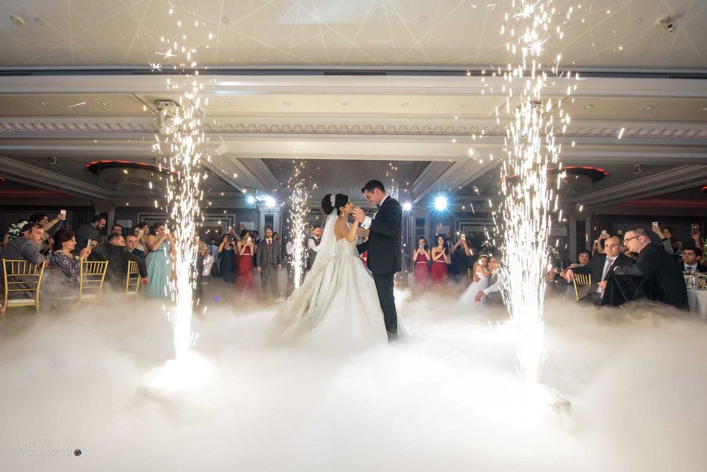 Alugamos Maq Sparkles fogo frio neve fumo de gelo co2 e mais