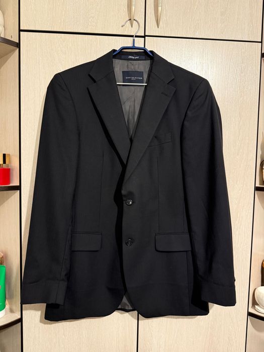 Піджак Tommy Hilfiger р.М, жакет оригінал