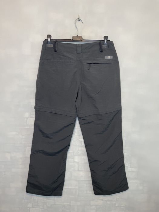 Spodnie trekkingowe The North Face M/L 12 2w1