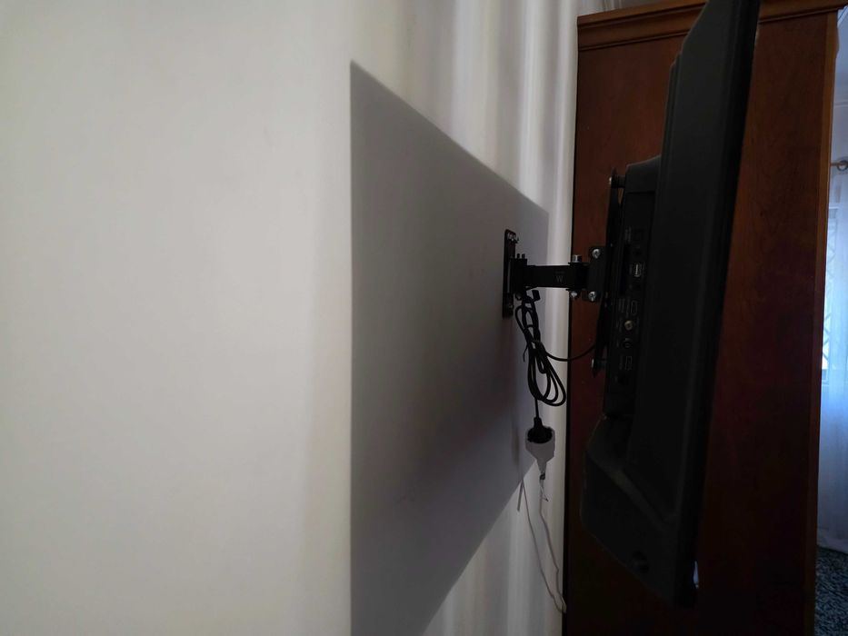 Smart TV 32" Kunft