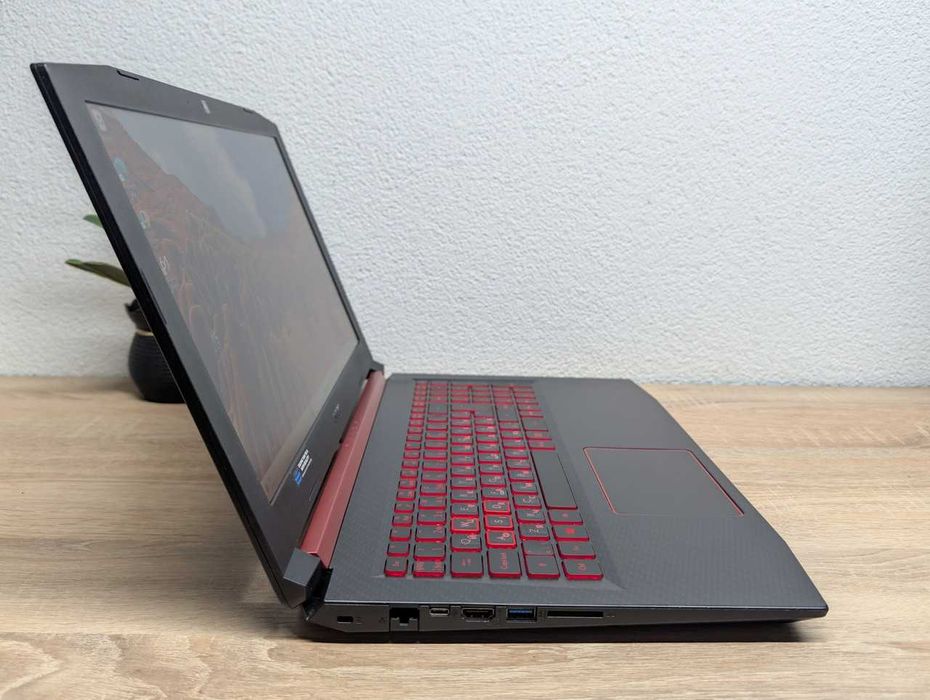 ТОП! Ігровий ноутбук ACER NITRO!! Гарантія!