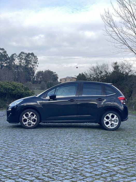 Citroen C3 - 2016