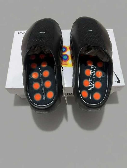 Nike Mind 001 Slide .42