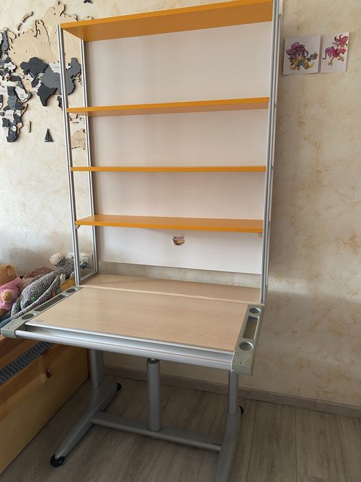 Мебель для школи
