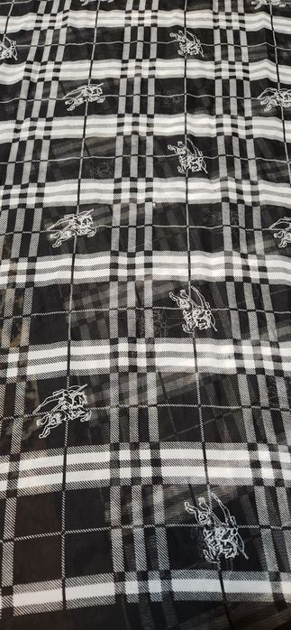 Шарф Burberry London