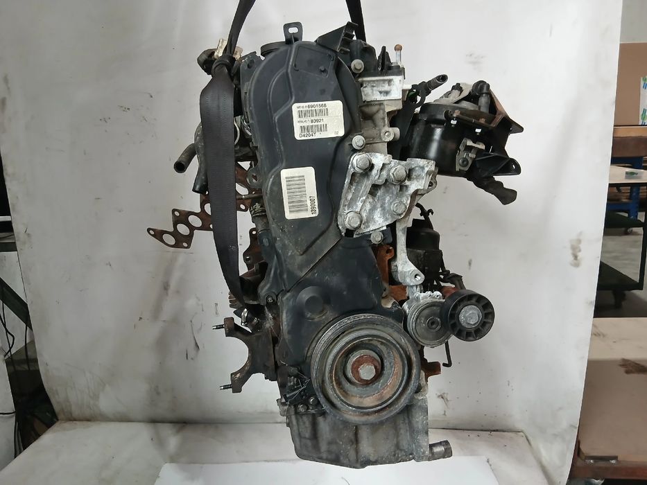Motor completo VOLVO S40 II (MS)