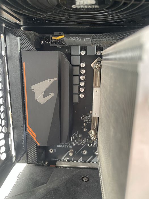 Комп’ютер r7 5700x rx6700xt ddr4 32gb