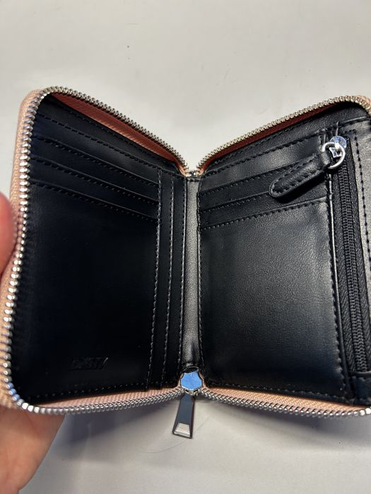 Portfel DKNY damski