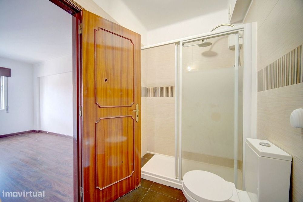 Apartamento T3 à venda em Sintra
