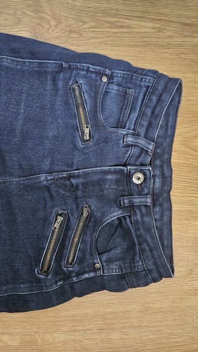 Джинси skinny ostin xs