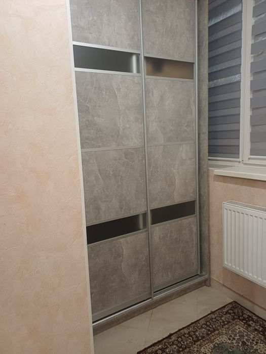 Оренда 1к. Газ. Висока, 10а.