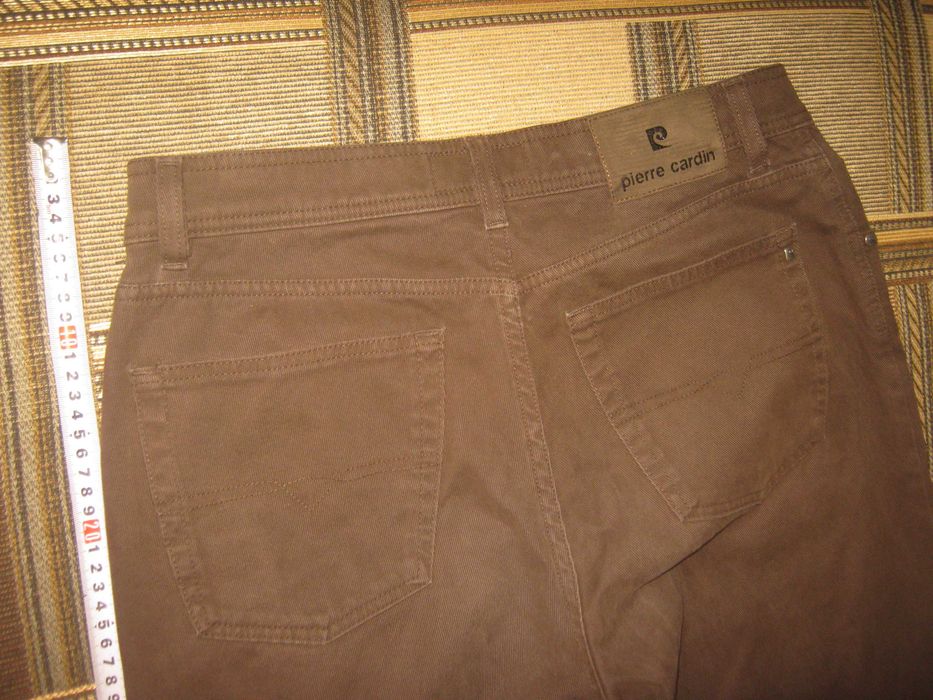 Джинсы Pierre Cardin