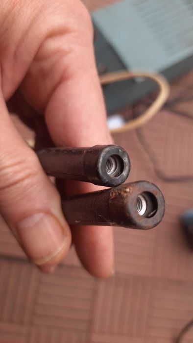 Набор для пайки паяльник эпсн 25/24