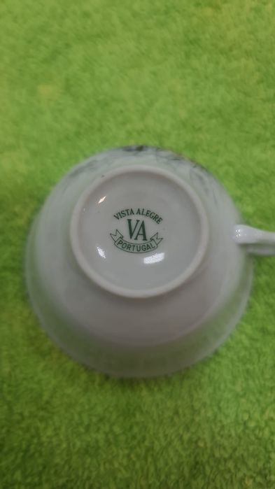 Chavenas de porcelana Vista Alegre64285289656451121