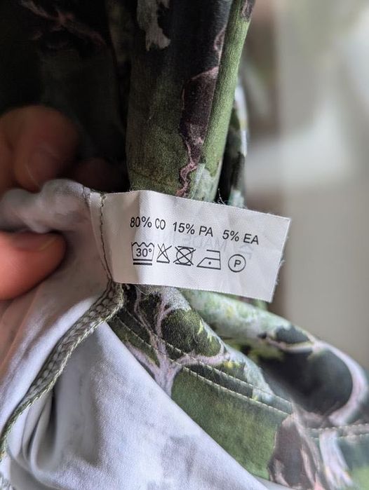 Жіноча сукня-футляр зі слониками розмір L-XL